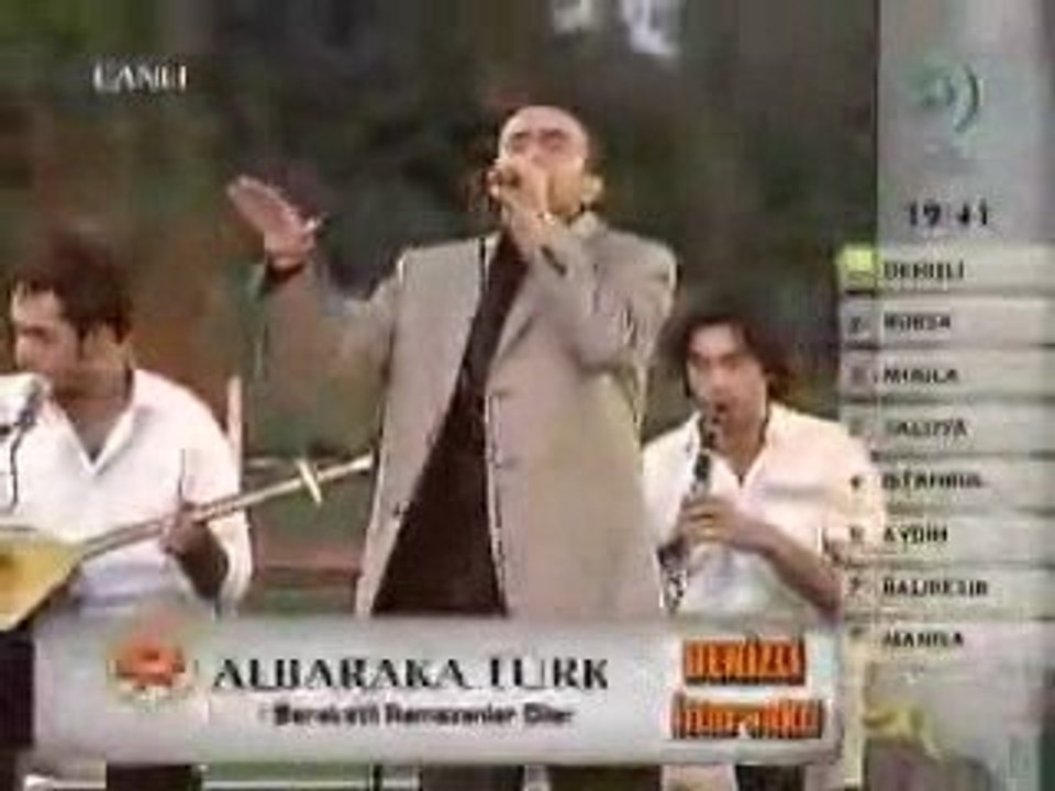 Ömer Karaoğlu Buna can mı dayanır