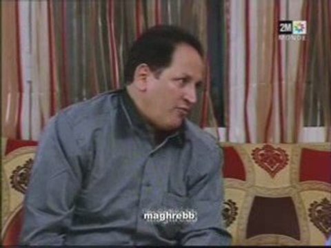 Abdelkhalek Fahid (jar o majrour) - caméra cachée 2M2009