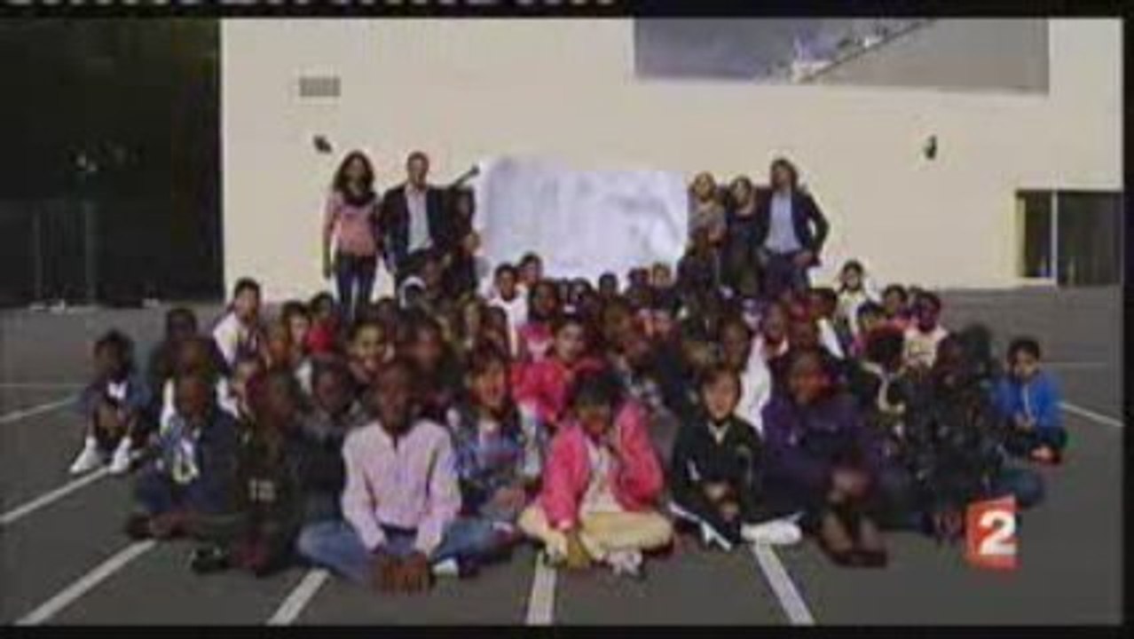 Sarcelles, emblème du génocide par substitution