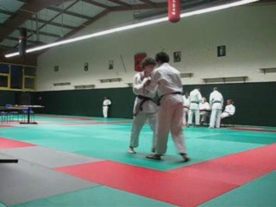 examen de katas