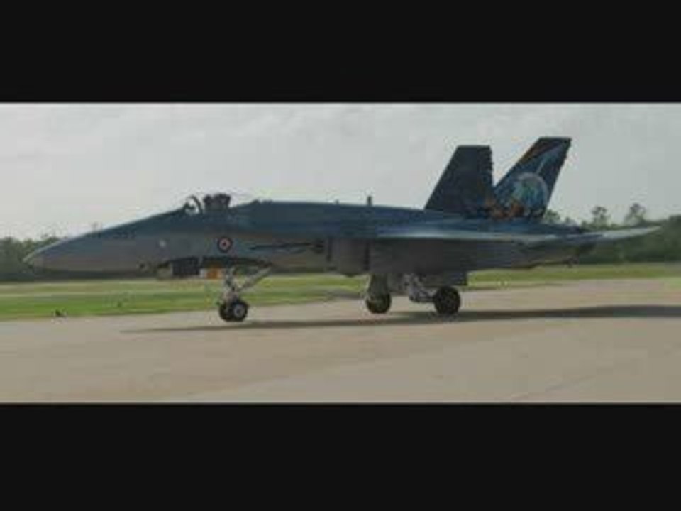 US Air Show