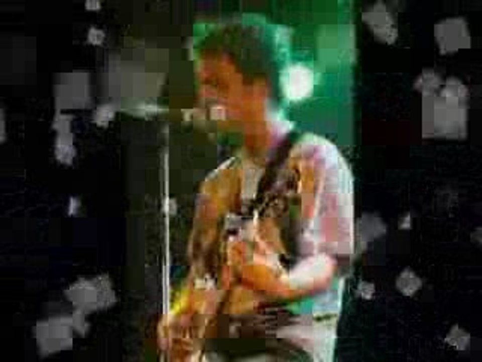 You've got to hide your love away