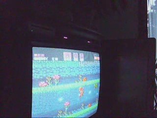 rétro test 28 super metroid