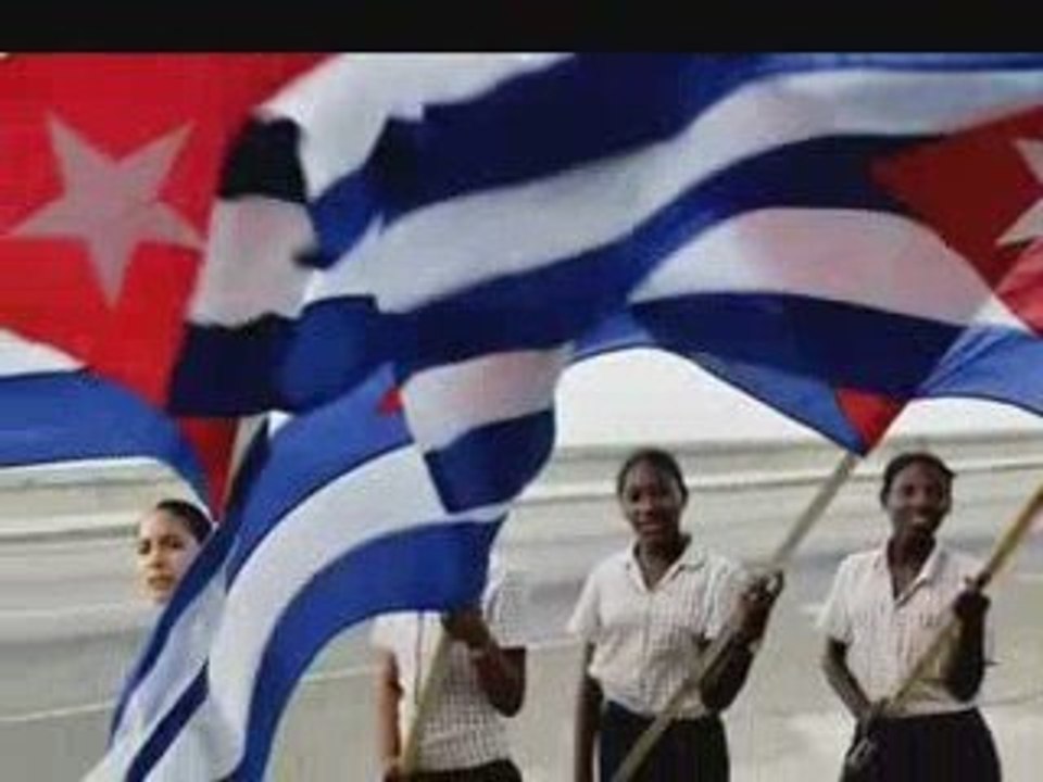Obama Sing for Change Song-- FULL version