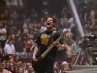 Metallica - So What (live)