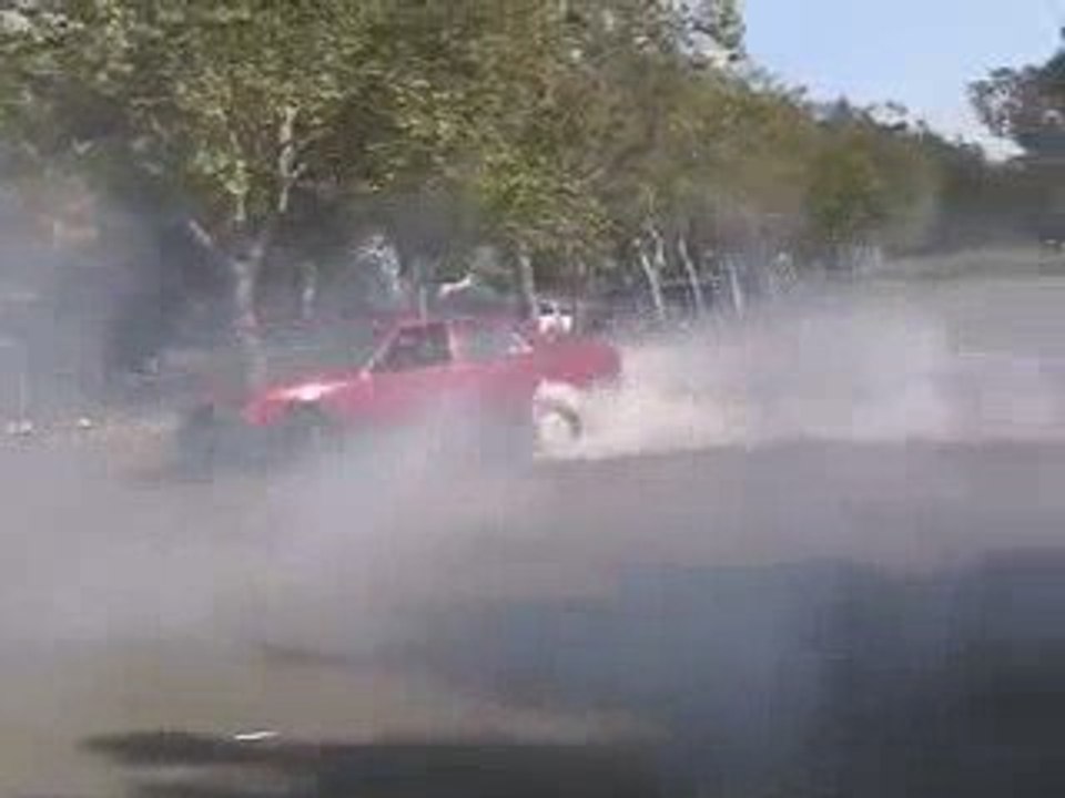 Boyz By Da Bay - Get On Da Yellow Bus (Hyphy Video)