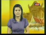 TVK Khmer News- 02 September 2009-3 Overseas Broadcasting