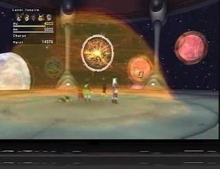 blue "speedy" dragon : 36ème partie