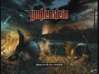VideoTest Wolfenstein (360)