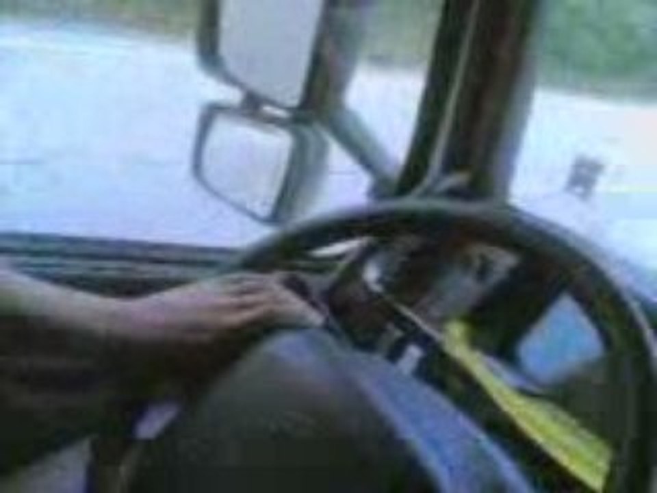 VOLVO FH 420 KAPIKULE UGUR 57