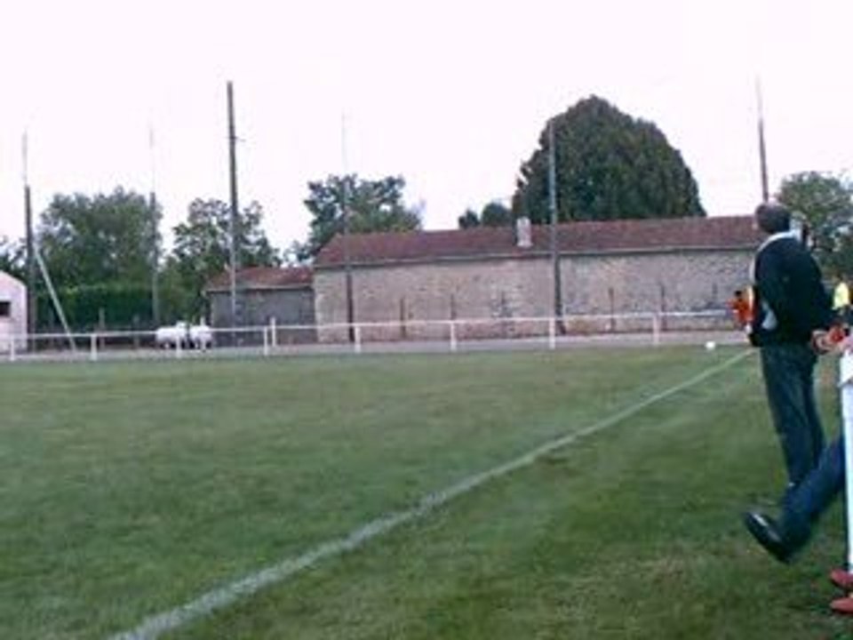 OSC Fors - Chaillé les marais