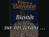 Trailer des Férias de Bayonne 2009