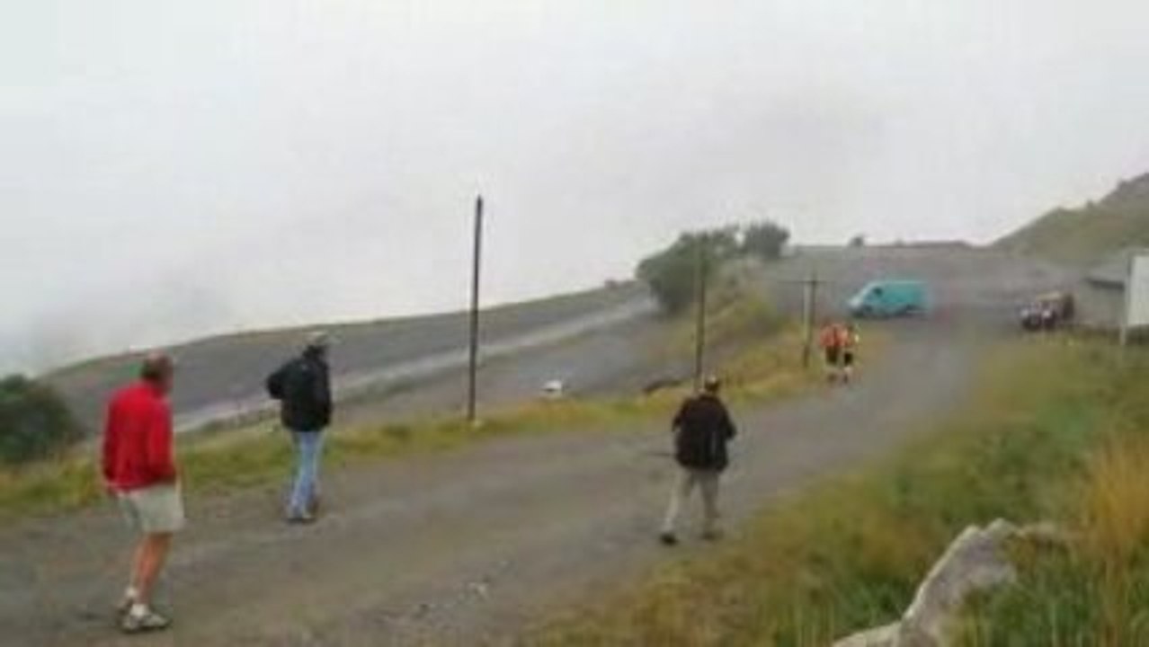 GRP2009 - CP Parking Béderet