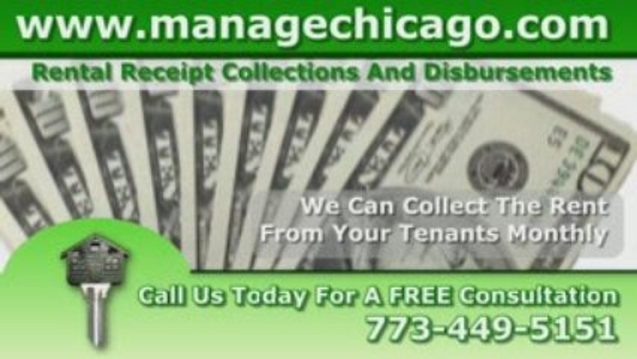 Chicago Property Management