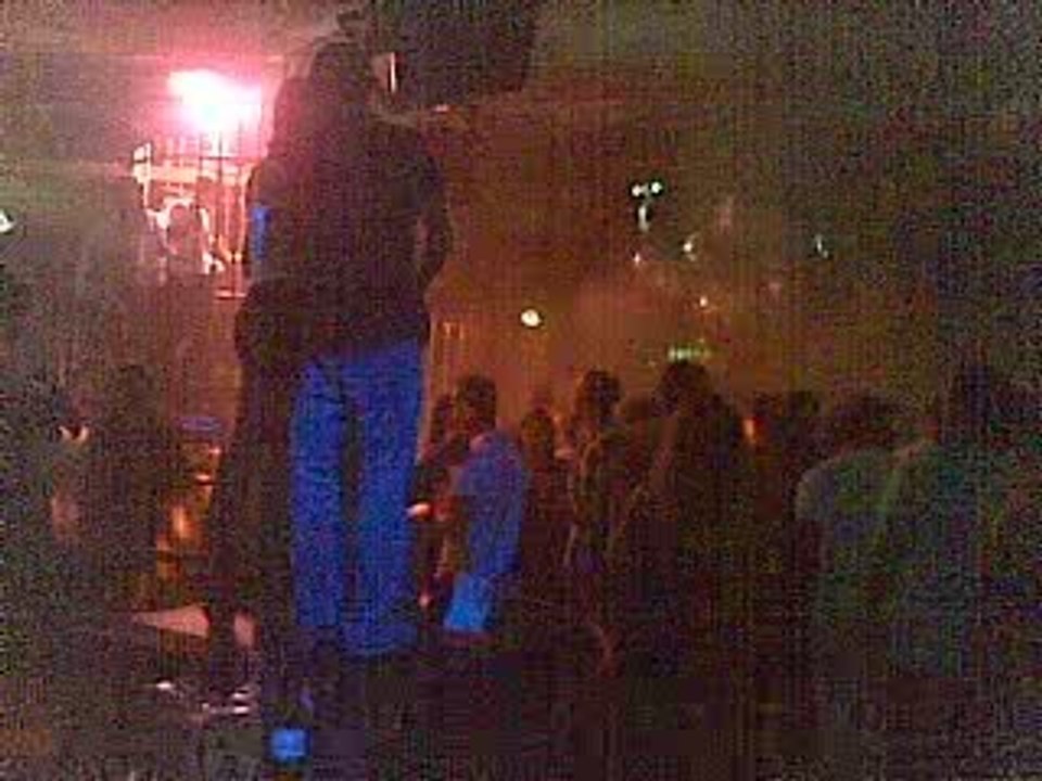 Lorent Air mix @ Villa Rouge 30082009 (trompettes)