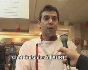 cuisines en fete sept 2008