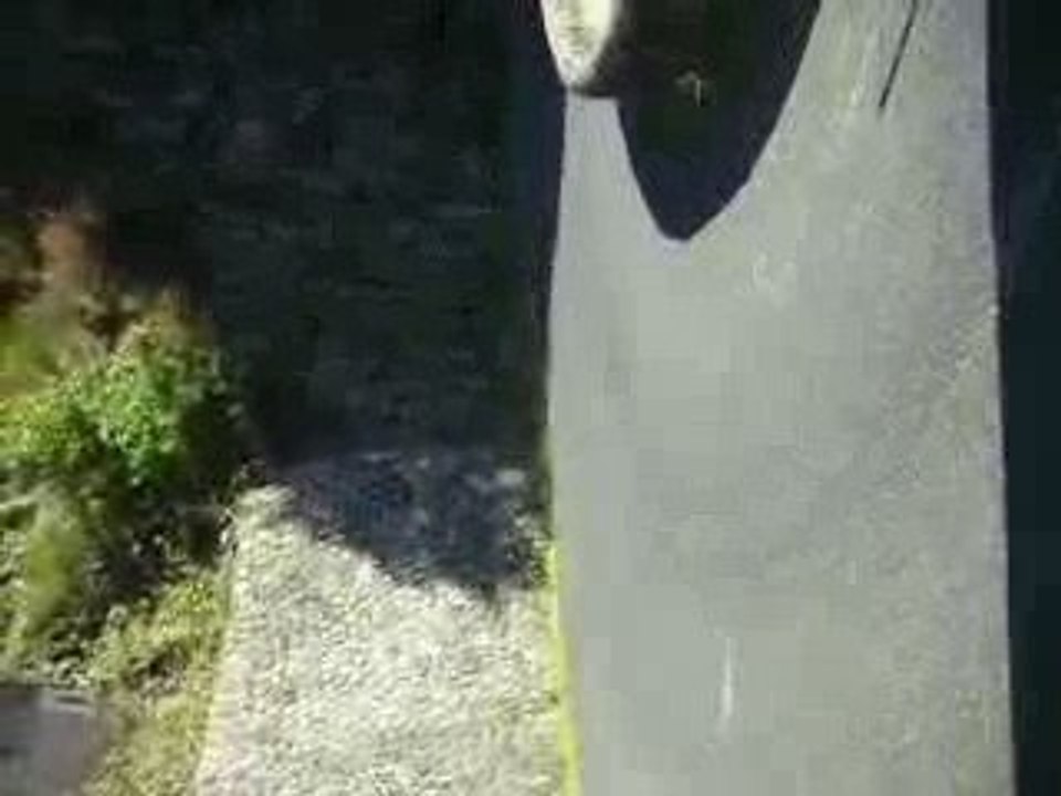Milkil le vrai passage sur la Dordogne