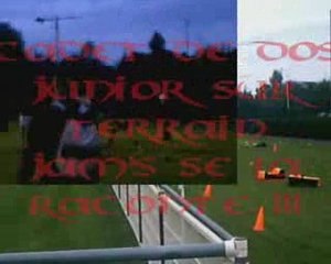 Entrainement Gégeune Clichy rugby 03.09.2009