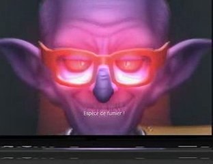 blue "speedy" dragon : 37ème partie