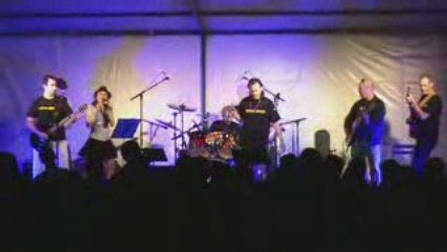 St CHERON mai 2009 - New-York avec toi