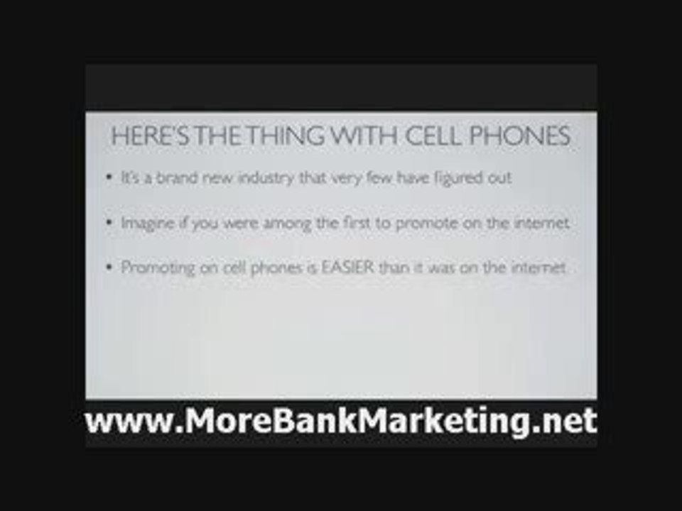How Turn Your Cell phone Into An ATM | Get Cell Phone Cash