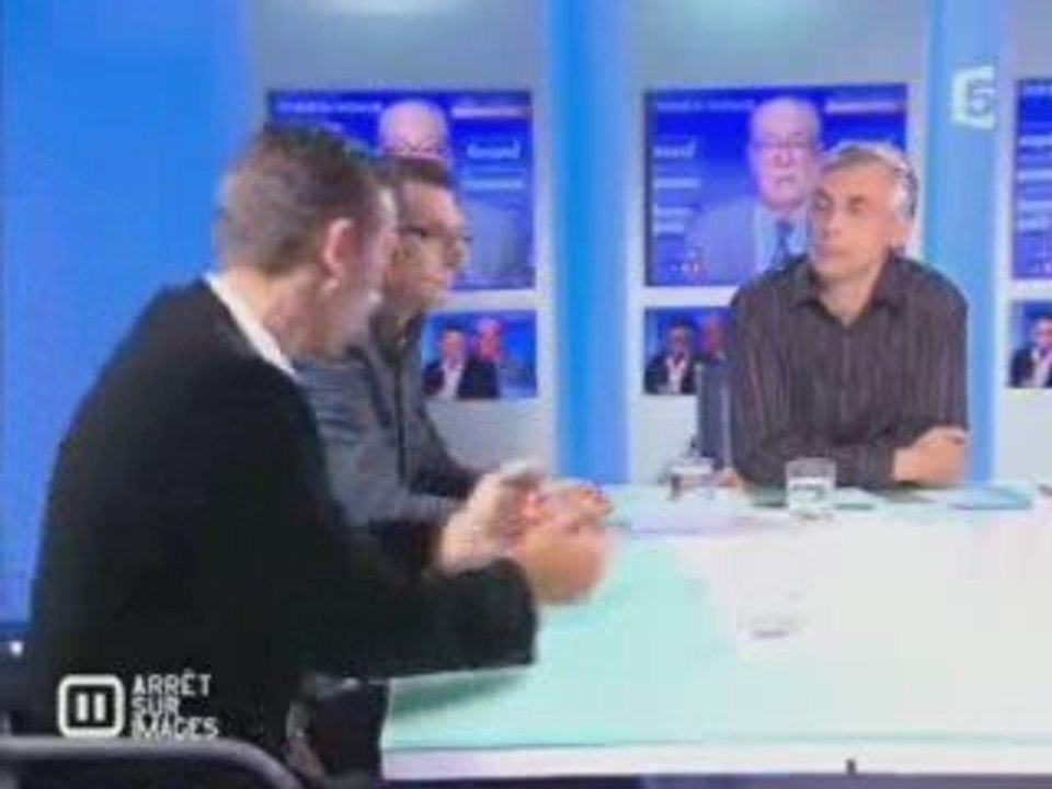 Jean Marie Le Pen au sujet de "Indigènes"