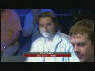 Grosvenor UK Poker Tour GUKPT Manchester 2007 Pt01