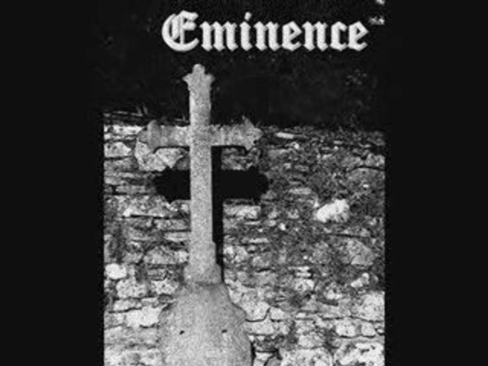 Eminence