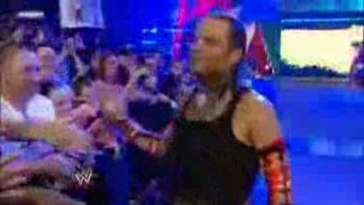 The Hardys Boys Returns!!!