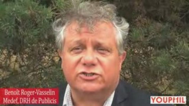 Quand le Medef se penche sur le business model des ONG