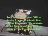 Moon Landing Hoax A16- Astronauts Unhappy About Hidden VIPs