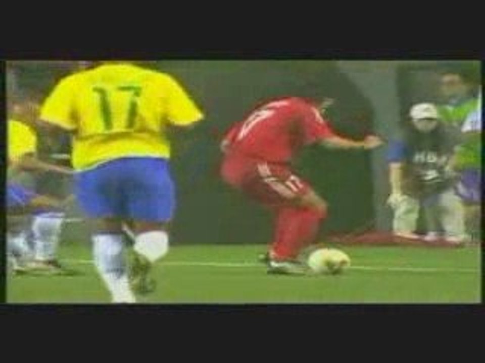 İlhan Mansiz vs Carlos - http://www.takilanlar....