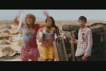 All About Steve Trailer