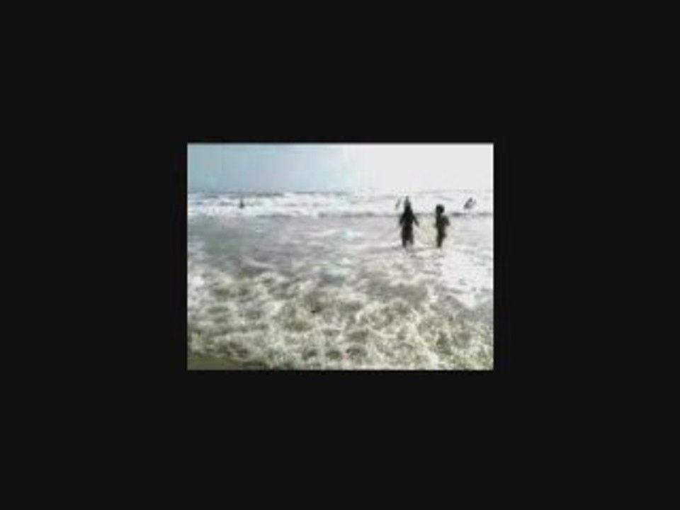 sea