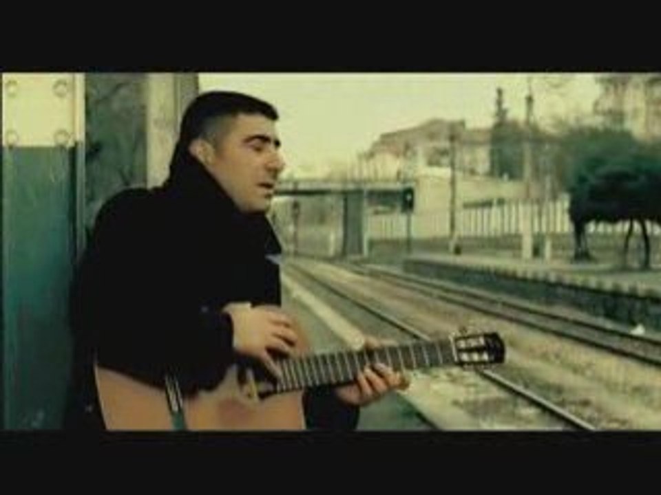 Metin Özülkü & İclal Aydın Unutulmuş Muydum sekerklip.com