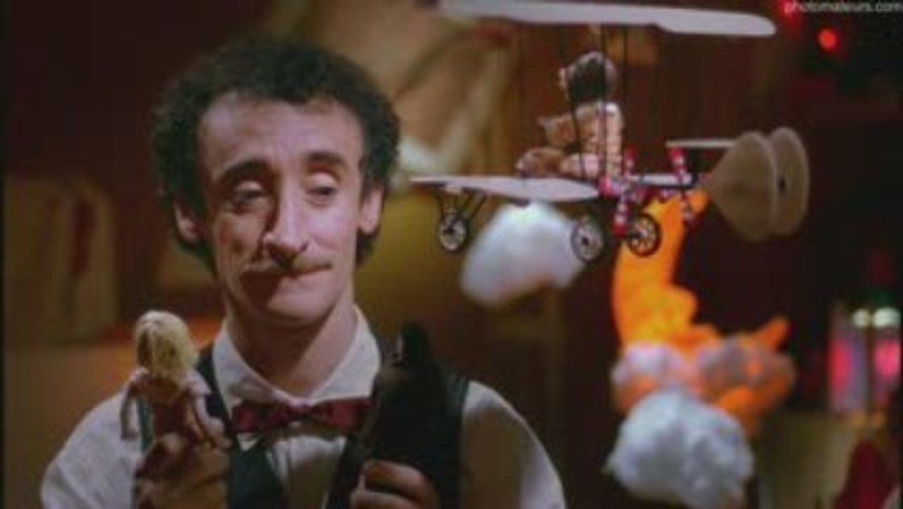 PHOTOMATEURS (HD, version française)