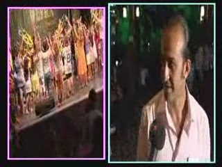 Lyra resort Animasyon Md. Okay Topal Akdeniz Vitrininde