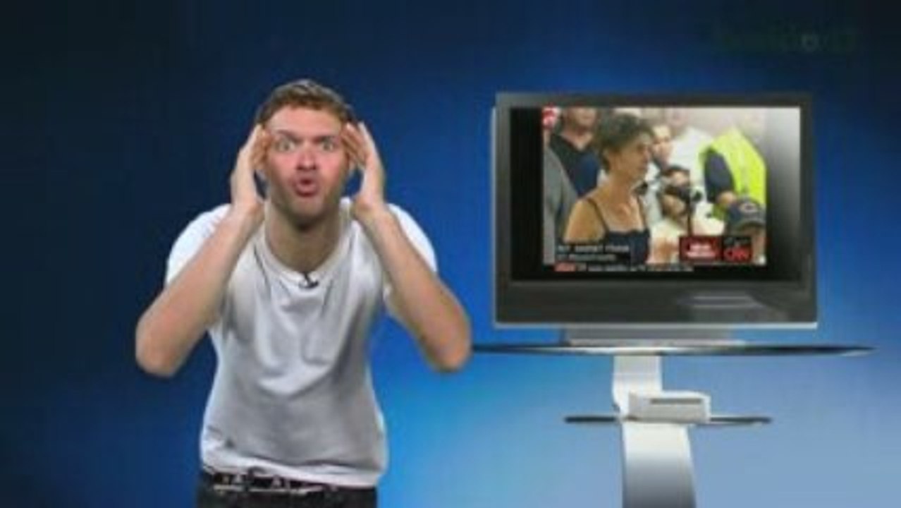 Best of Digg Reel - Obama compared to Hitler and Andrew ...