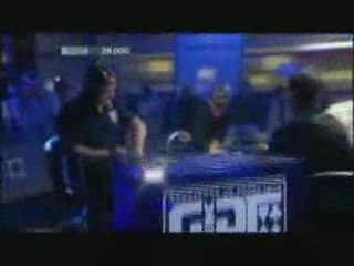 Grosvenor UK Poker Tour GUKPT Manchester 2007 Pt06