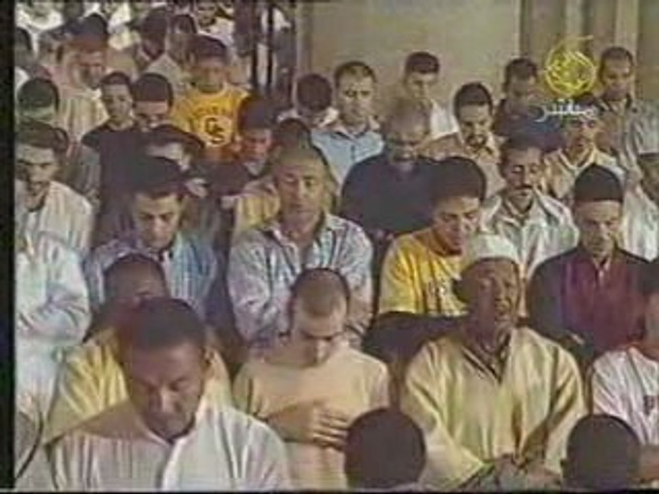 Omar Al Kazabri عمر القزابري