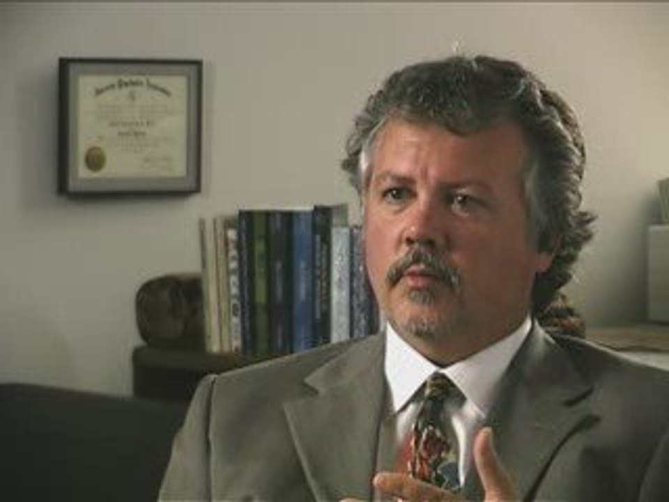 The CIA Doctors: Psychiatry & Mind Control