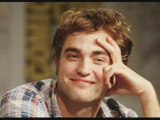 Mr. Pattinson you are my smiling sweetheart