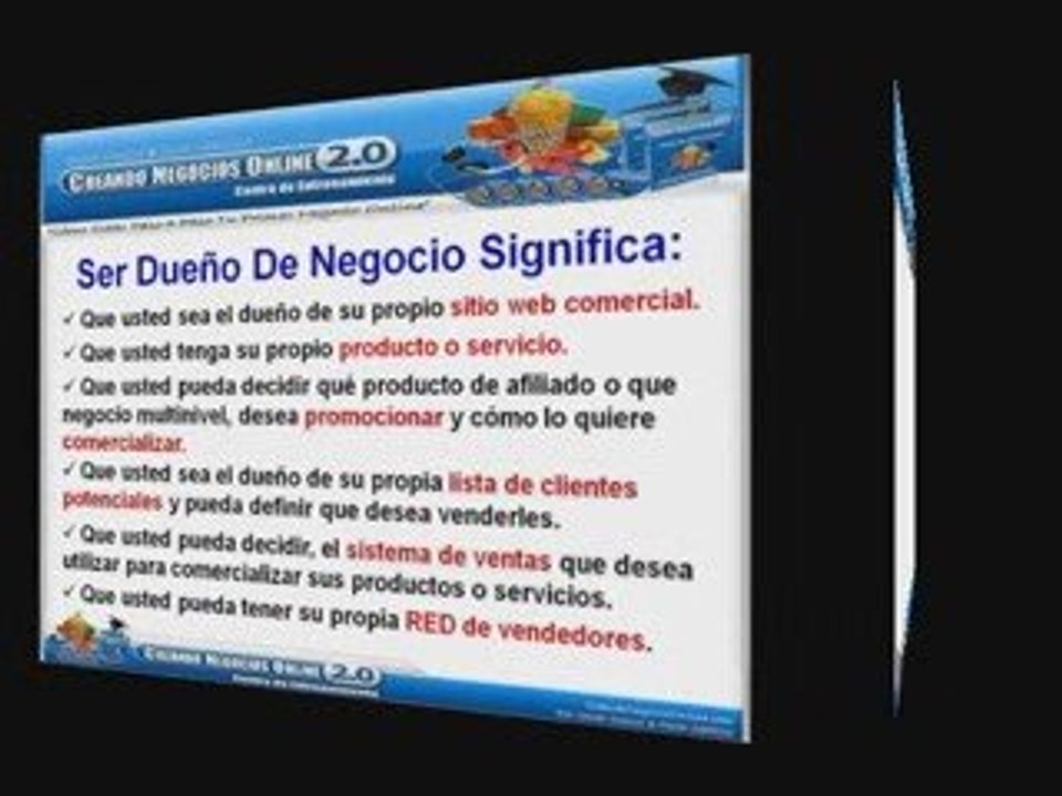 Negocios Online 1