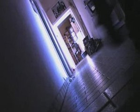 La dernière fois...