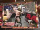 Randy Orton and Edge RAted Rk0 debut
