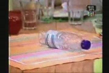 Mar y Thiago cap 92(Primera temporada)