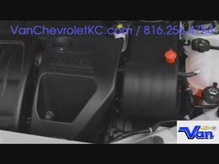 Chevy Dealer Chevy Cobalt Overland Park KS
