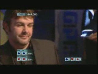 Grosvenor UK Poker Tour GUKPT Newcastle 2007 Pt04