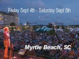 Events and Festivals South Carolina 3609