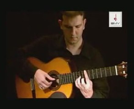 İstiklal Marşı - Gitar